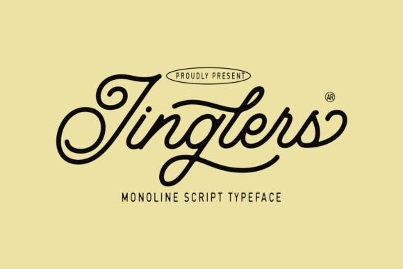Jinglers: Where Vintage Charm Meets Modern Precision