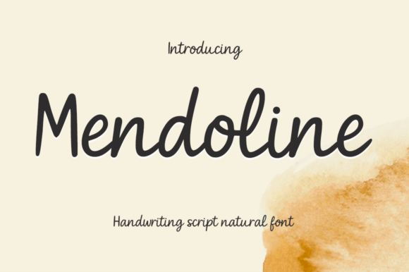 Mendoline: Infusing Authenticity into Modern Design
