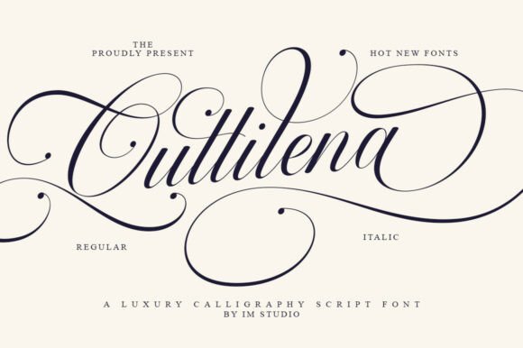 Quttilena: Mastering Dramatic Elegance in Modern Design